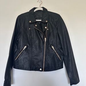 Blank NYC Moto Jacket